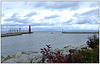 Algoma Pierhead Light