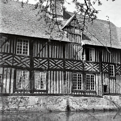 Manoir de Coupesarte