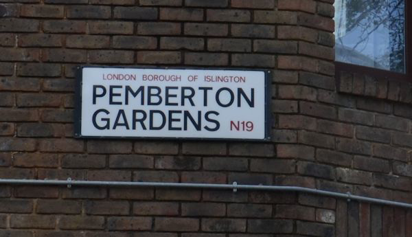 Pemberton Gardens, N19