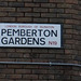 Pemberton Gardens, N19