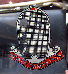 Bugatti Owners Club (2143)