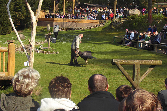 Tierpark Lüneburg