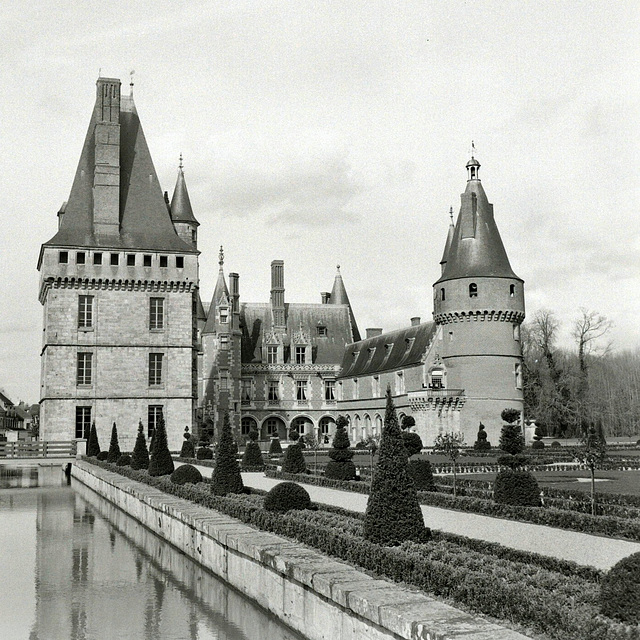 Château de Maintenon