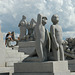 Vigeland Sculpture park