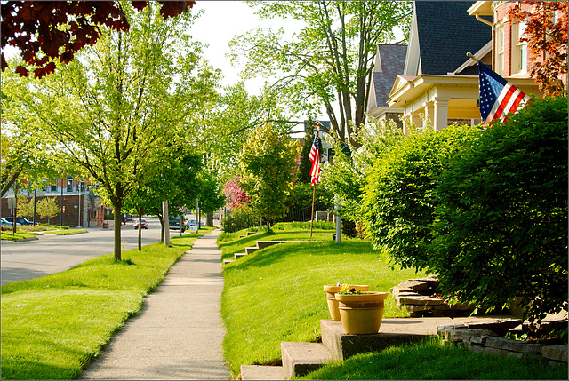 West Jefferson Street