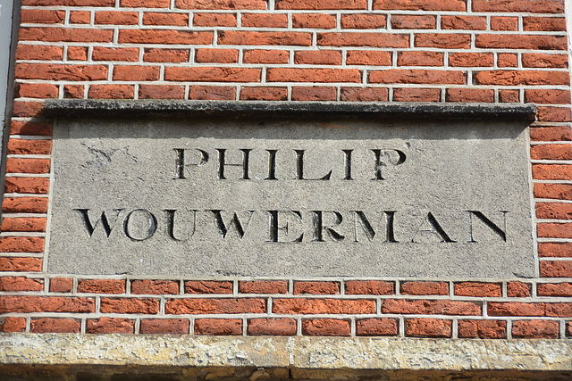 Philip Wouwerman