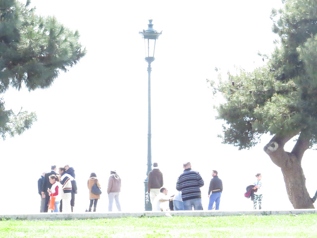 Front de mer à Thessalonique, 2