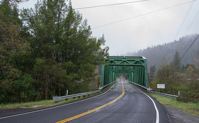 US 101 (former) bridge (1638)