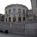 Oslo - Parliament