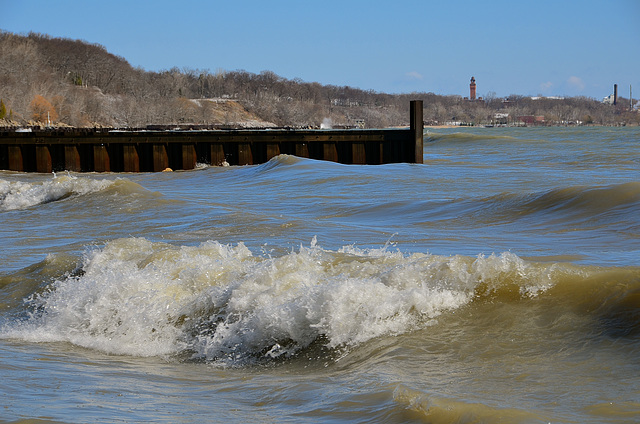 Lake Bluff, IL