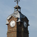 Town Hall Clock Tower