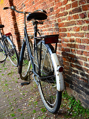 Mustang Spurt bicycle