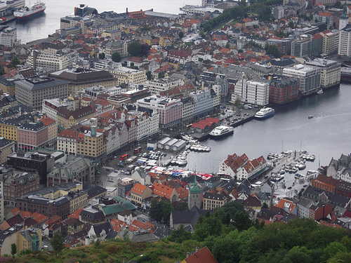 Bergen