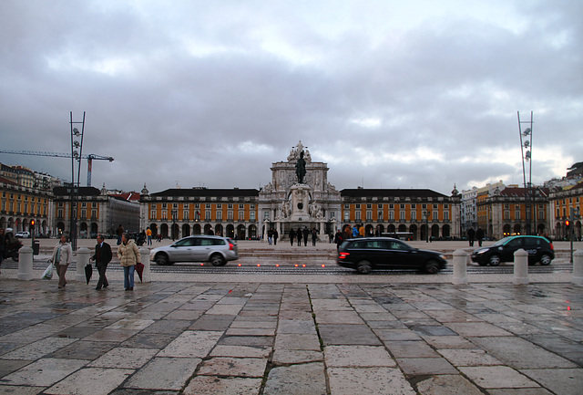 Lisbonne