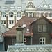 Bergen rooftops