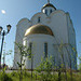 Church in Murmansk