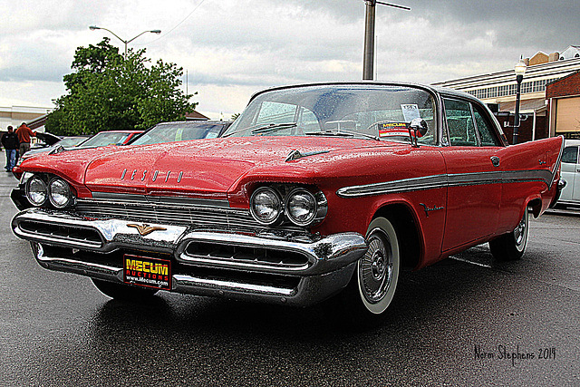 1959 DeSoto Firedome