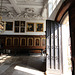 Entrance Hall, Astley Hall, Chorley, Lancashire