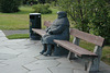 Waiting in Narvik