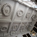 Entrance Hall Ceiling, Astley Hall, Chorley, Lancashire