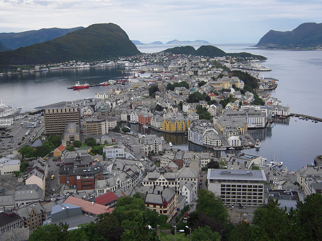 Alesund