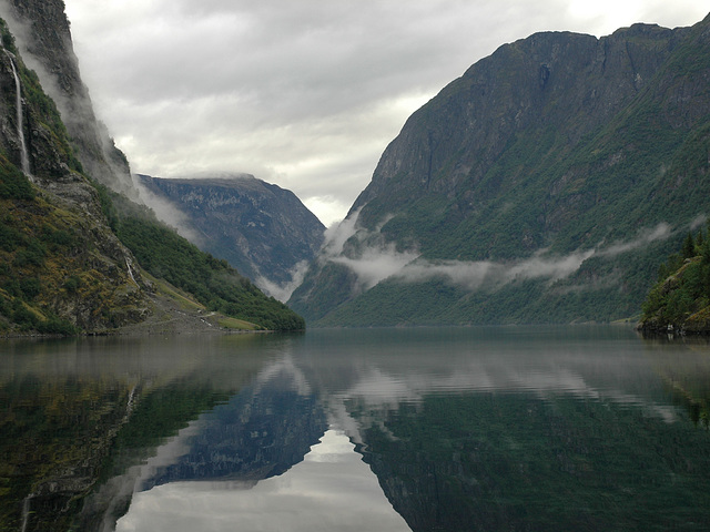 Sognefjord