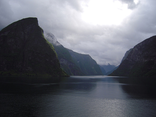 Sognefjord