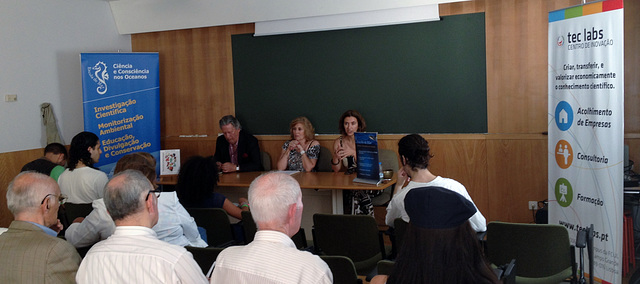 New Book Release Session, 14 July 2014