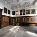 Entrance Hall, Astley Hall, Chorley, Lancashire