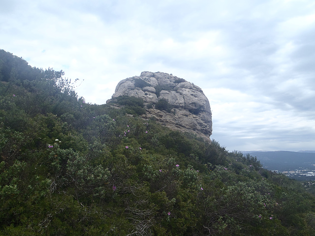 Rando dans le VAR 8 au 11 avril 2014 (10)