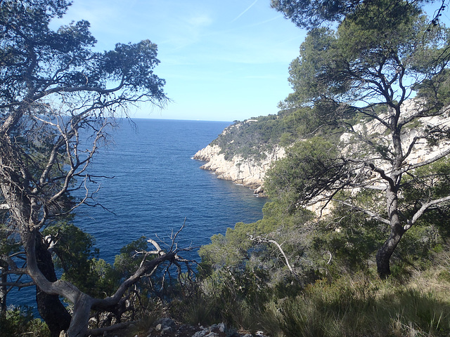 Rando dans le VAR 8 au 11 avril 2014 (11)