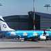 4X-EKU at TLV - 14 May 2014