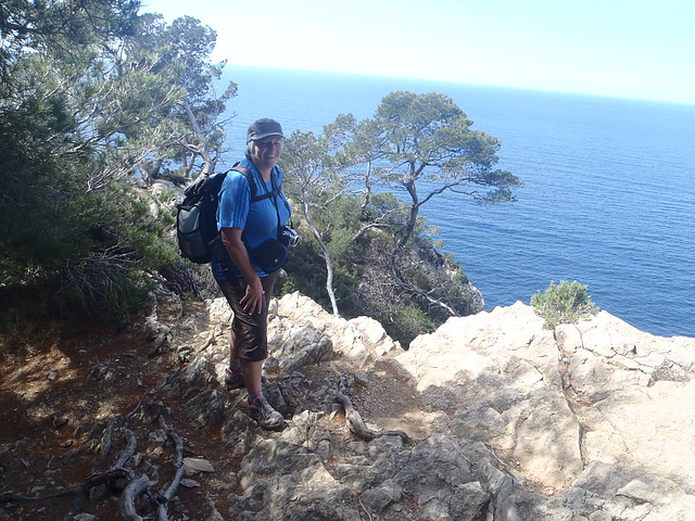 Rando dans le VAR 8 au 11 avril 2014 (12)