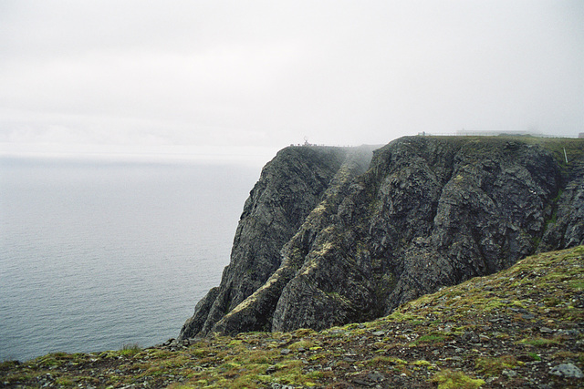 Nordkapp