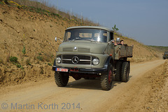 Kippertreffen Geilenkirchen 2014 296