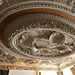 Ceiling Detail, Drawing Room, Astley Hall, Chorley, Lancashire