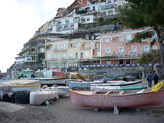 Positano