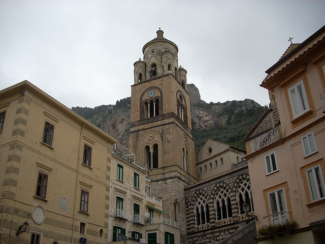 Amalfi