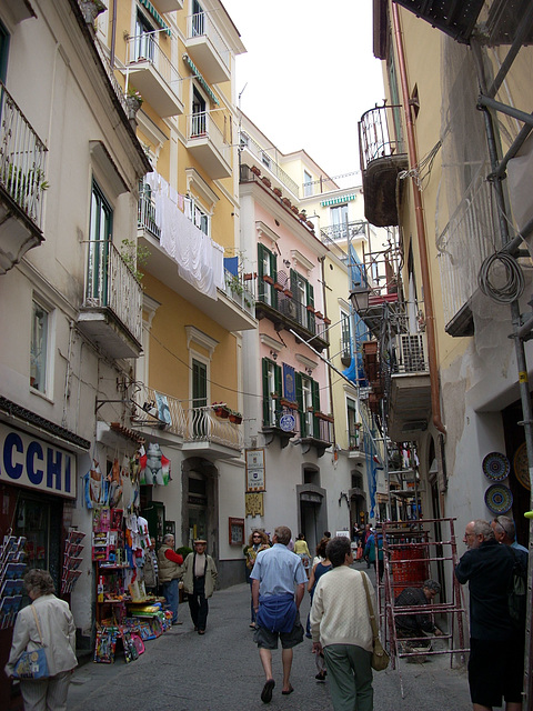 Amalfi