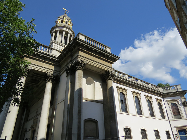 st mary ,marylebone, london