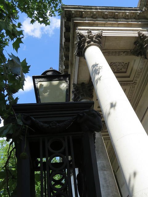 st mary ,marylebone, london