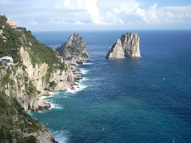 Capri