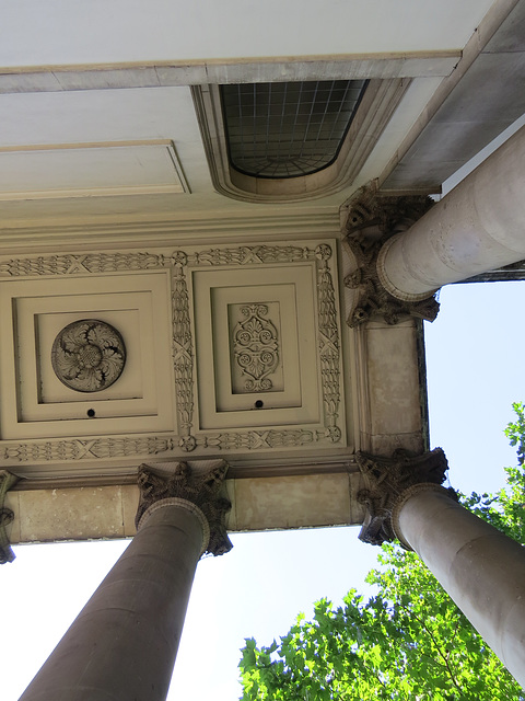 st mary ,marylebone, london