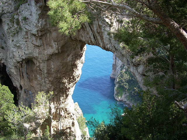 Capri