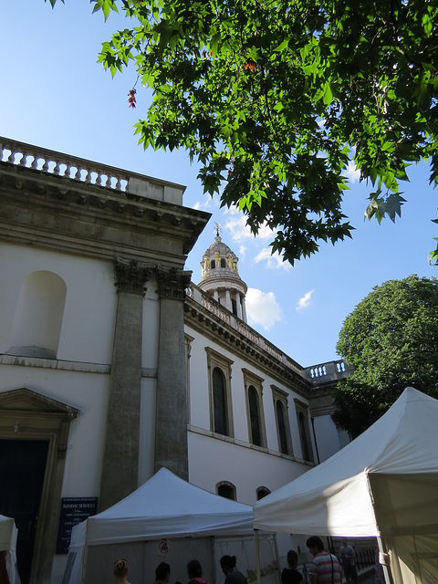 st mary ,marylebone, london