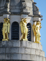 st mary ,marylebone, london