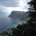 Capri, from Anacapri