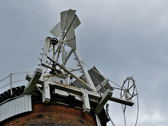 thaxted windmill, essex