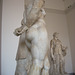 Farnese Hercules, Naples