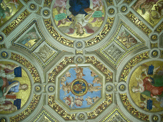 Vatican Library